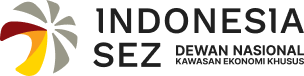 Industropolis Batang - Logo - Indonesia SEZ - Colored 1000px