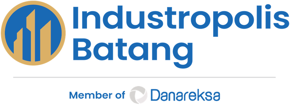 Industropolis Batang - Logo - New Colored 1000px