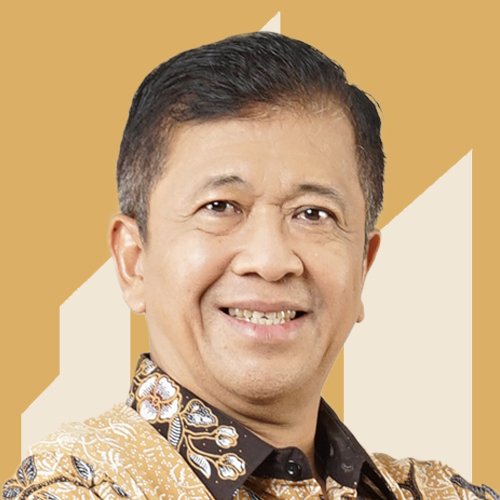 Industropolis Batang - Board of Directors - Ngurah Wirawan