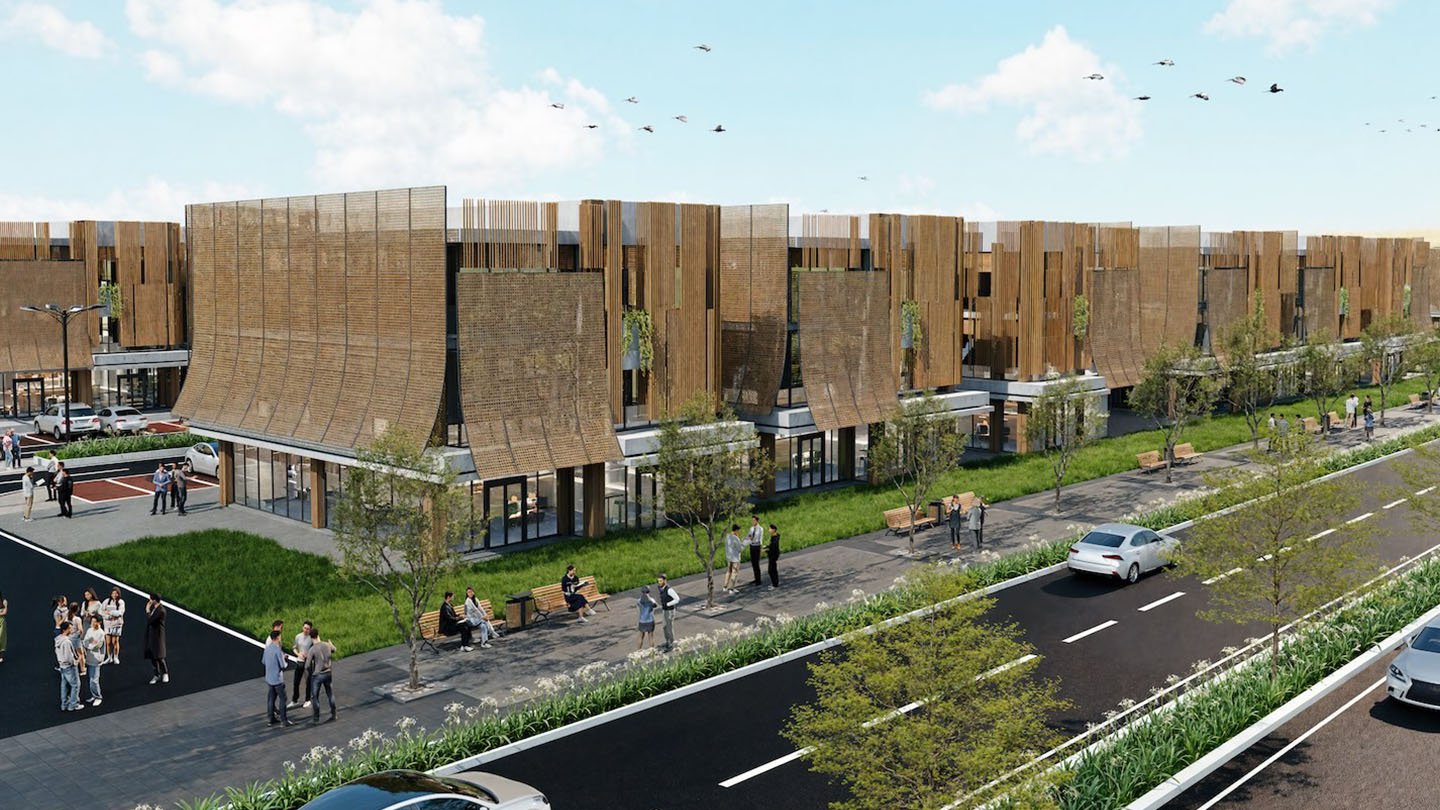 Industropolis Batang - Commercial Land - Ruko V1 Day Opsi 2_upscale01