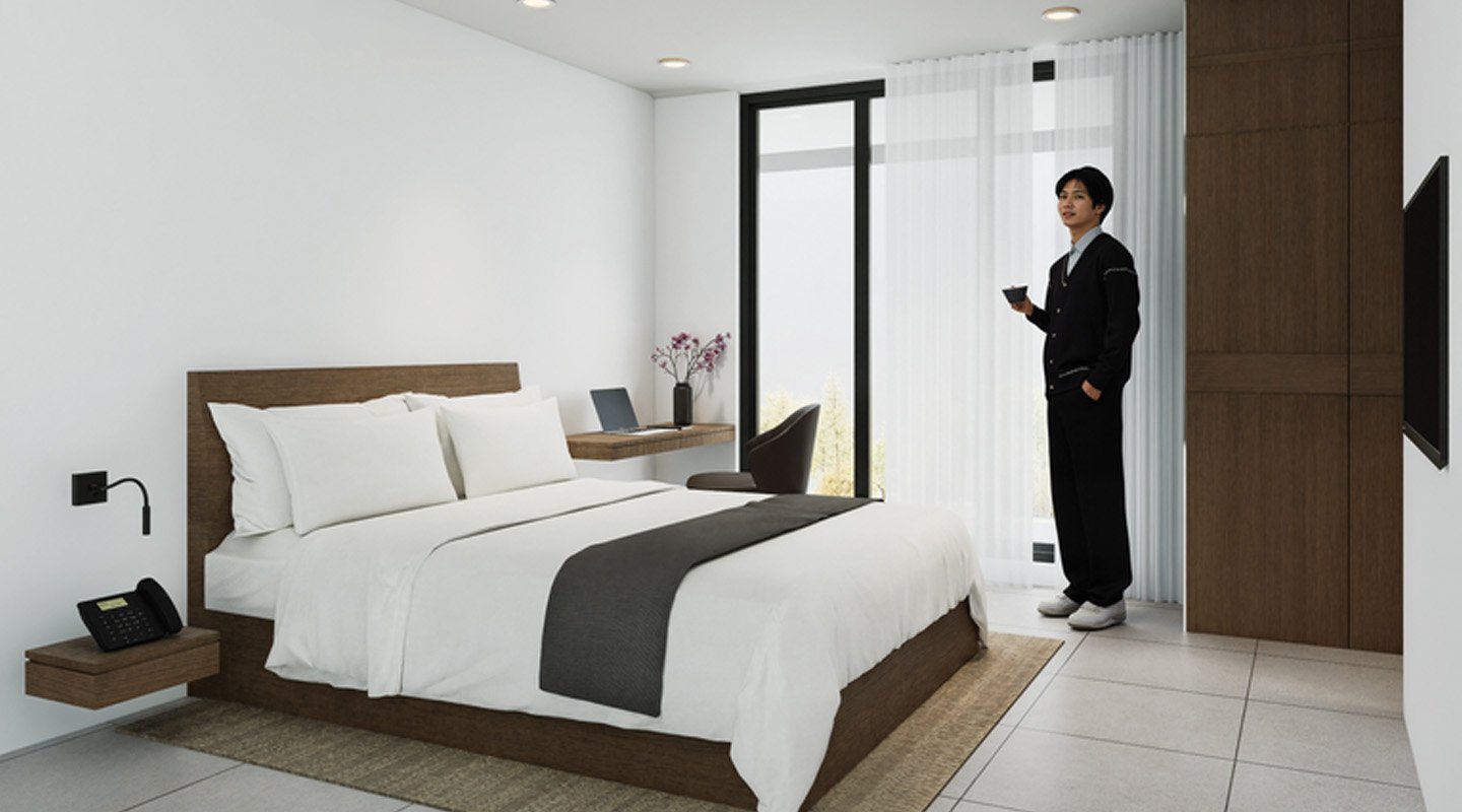 Industropolis Batang - Residential - Mahameru 1